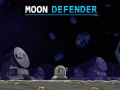 খেলা Moon Defender