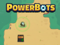 খেলা Powerbots