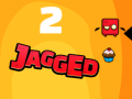 খেলা Jagged
