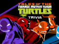 খেলা Teenage Mutant Ninja Turtles Trivia