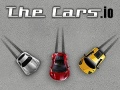 খেলা The Cars.io