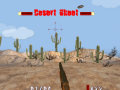 খেলা Desert Skeet 