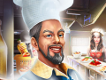 খেলা Fabio the Chef