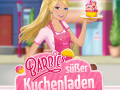 খেলা Barbie:Süßer Kuchenladen