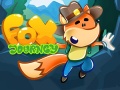 খেলা Fox Journey