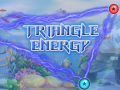 খেলা Triangle Energy