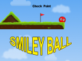 খেলা Smiley Ball