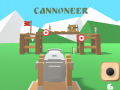 খেলা Cannoneer