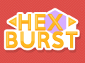 খেলা Hex Burst
