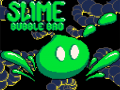 খেলা Slime Bubble Bro