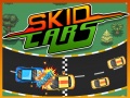 খেলা Skid Cars