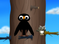 খেলা Twirly Birdy 