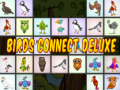 খেলা Birds Connect Deluxe