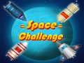 খেলা Space Challenge
