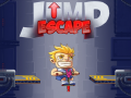 খেলা Jump Escape