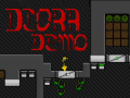 খেলা Diora Demo