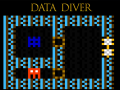 খেলা Data Diver
