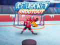 খেলা Ice Hockey Shootout