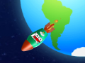 খেলা Ready jet Go! Jet`s rocket ship creator 
