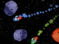 খেলা Sydney's astro-tracker
