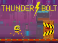 খেলা Thunder Bolt
