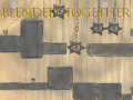 খেলা Blended Together