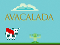 খেলা Avacalada
