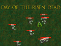 খেলা Day of the Risen Dead