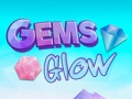 খেলা Gems Glow