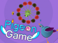 খেলা Pigeon Game