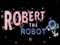 খেলা Robert the Robot