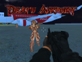 খেলা Death Airport
