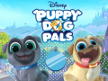 খেলা Puppy Dog Pals