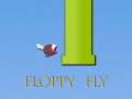 খেলা Floppy Fly