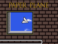 খেলা Paper Plane