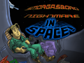 খেলা Smorgasbord Nightmare in Space!