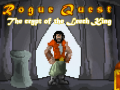 খেলা Rogue Quest: Episode 1