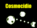 খেলা Cosmocidio