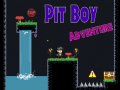 খেলা Pit Boy Adventure