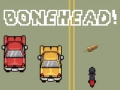 খেলা Bonehead