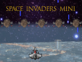 খেলা Space Invaders Mini