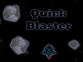 খেলা Quick Blaster