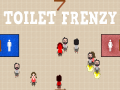 খেলা Toilet Frenzy