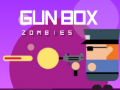 খেলা Gun Box Zombies