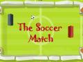 খেলা The Soccer Match