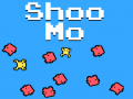 খেলা Shoo Mo
