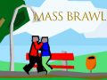 খেলা Mass Brawl