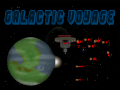 খেলা Galactic Voyage