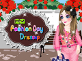 খেলা My Fashion Day Dressup