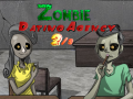 খেলা Zombie Dating Agency 2/3